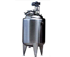 <b>1000L碳鋼反應(yīng)釜特點(diǎn)，使用注意事項(xiàng) -成都銳通</b>